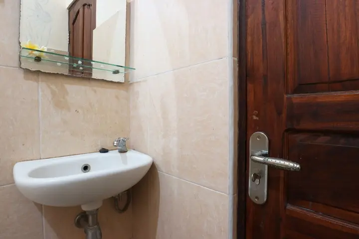 Сукавати: Semampan Village Guesthouse