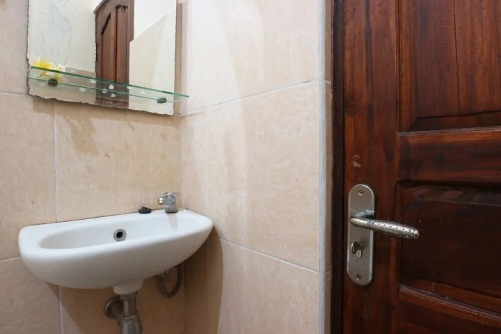 Сукавати: Semampan Village Guesthouse