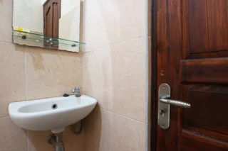 Сукавати: Semampan Village Guesthouse