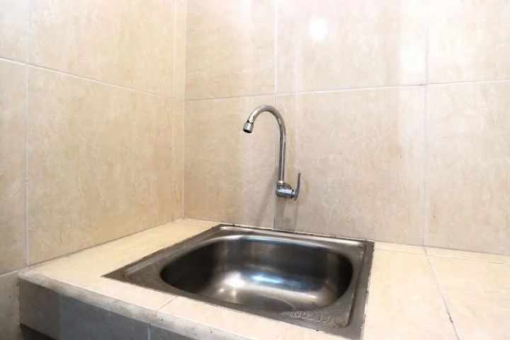Сукавати: Semampan Village Guesthouse