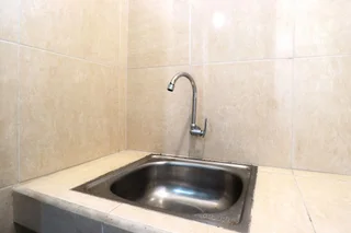 Сукавати: Semampan Village Guesthouse