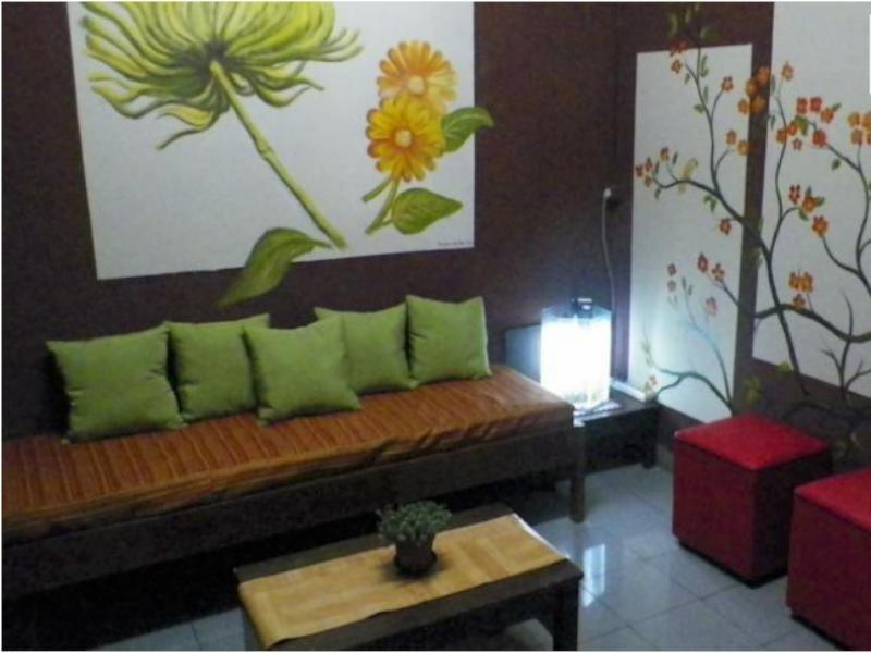 Бандунг: Pinisi Hostel