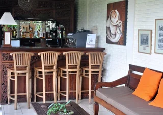 Тегаллаланг: Alam Sari Homestays