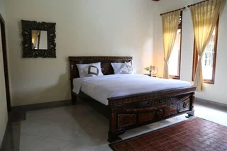 Тегаллаланг: Alam Sari Homestays