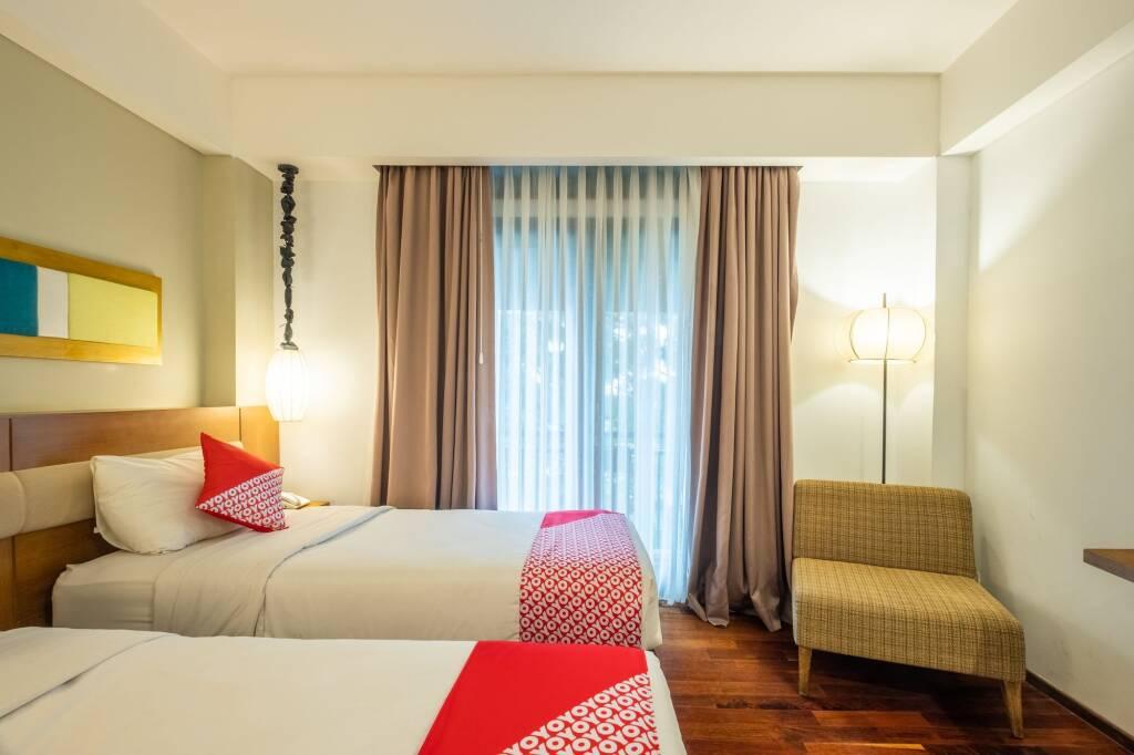 The Silk Boutique Hotel Dago — фото 6