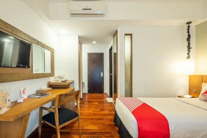 The Silk Boutique Hotel Dago — фото 4