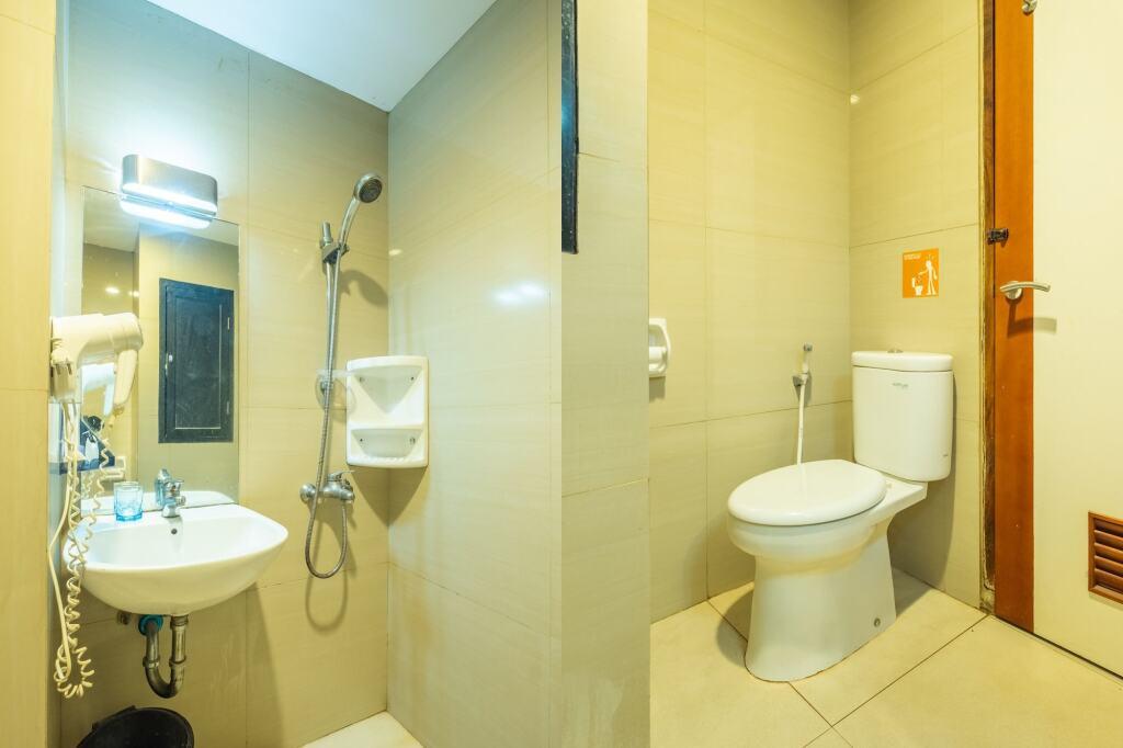 Бандунг: The Silk Boutique Hotel Dago
