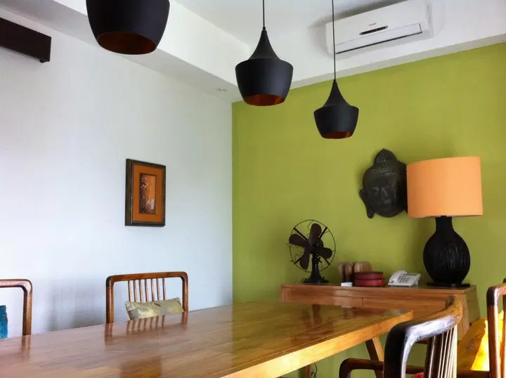 Бандунг: The Silk Boutique Hotel Dago