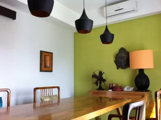 Бандунг: The Silk Boutique Hotel Dago
