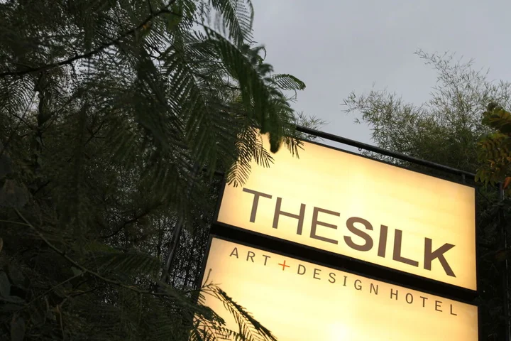 Бандунг: The Silk Boutique Hotel Dago
