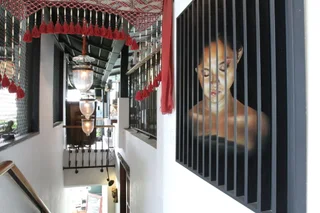 Бандунг: The Silk Boutique Hotel Dago
