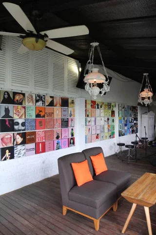 Бандунг: The Silk Boutique Hotel Dago