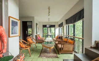 Бандунг: The Silk Boutique Hotel Dago