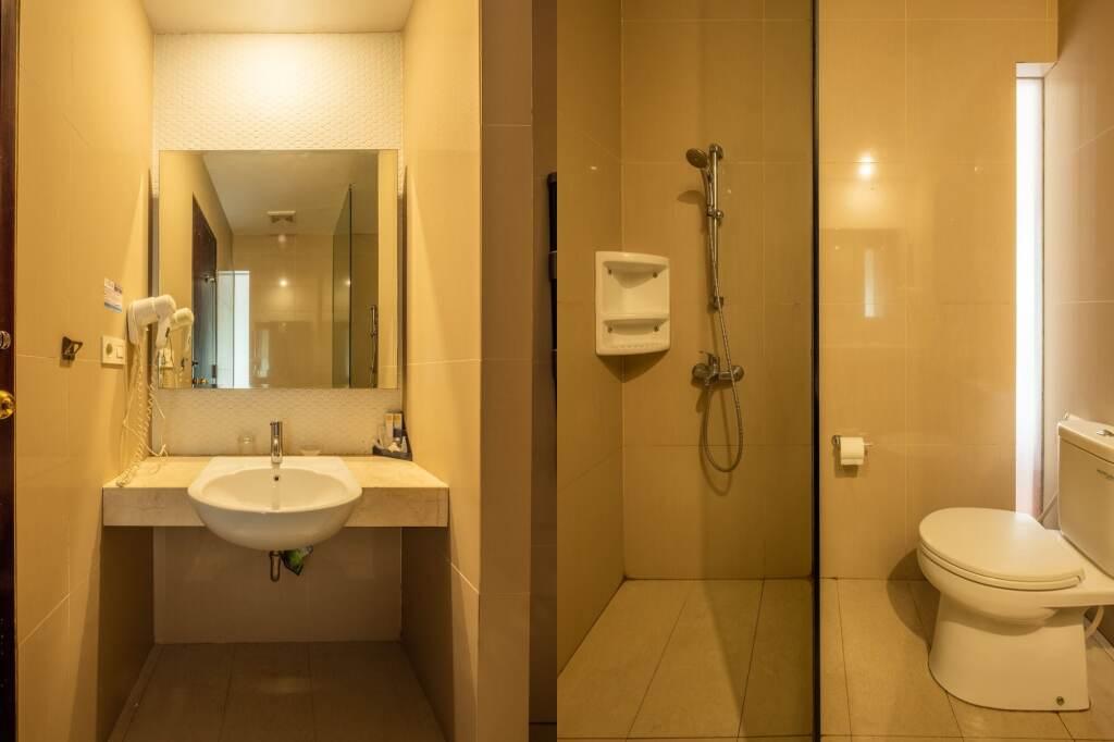 Бандунг: The Silk Boutique Hotel Dago