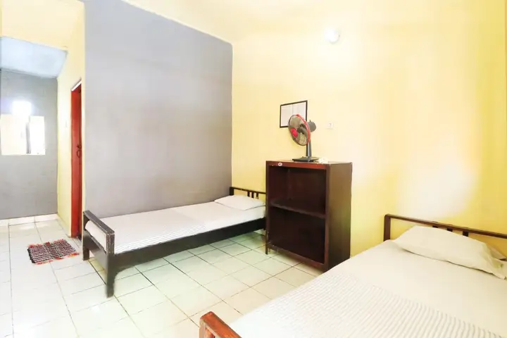 Bali Duta Wisata Beach Inn — фото 3