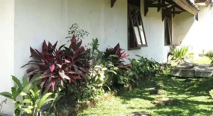 Бандунг: Travellya Homestay