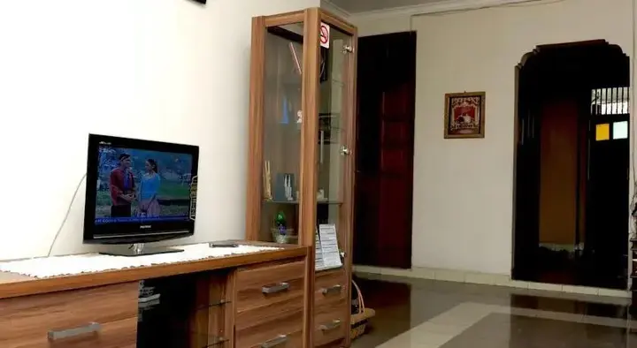 Бандунг: Travellya Homestay