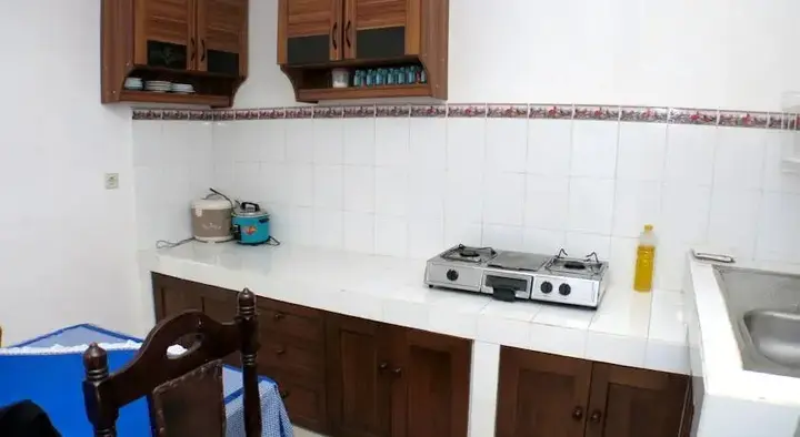Бандунг: Travellya Homestay