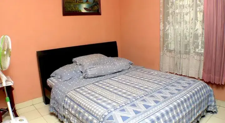 Бандунг: Travellya Homestay