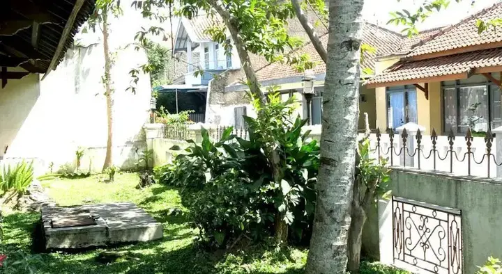 Бандунг: Travellya Homestay