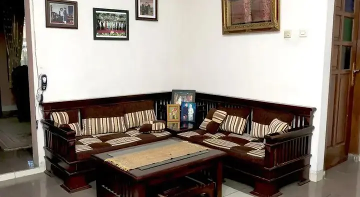 Бандунг: Travellya Homestay