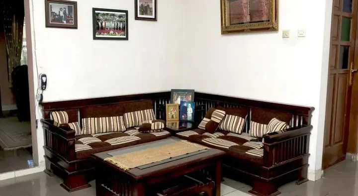 Бандунг: Travellya Homestay
