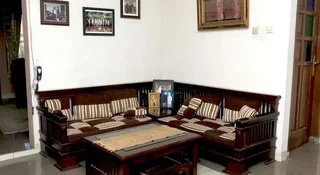 Бандунг: Travellya Homestay