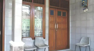 Бандунг: Travellya Homestay