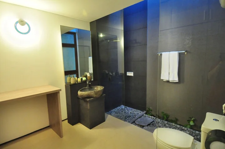 Кута: d'Lima Hotel & Villas