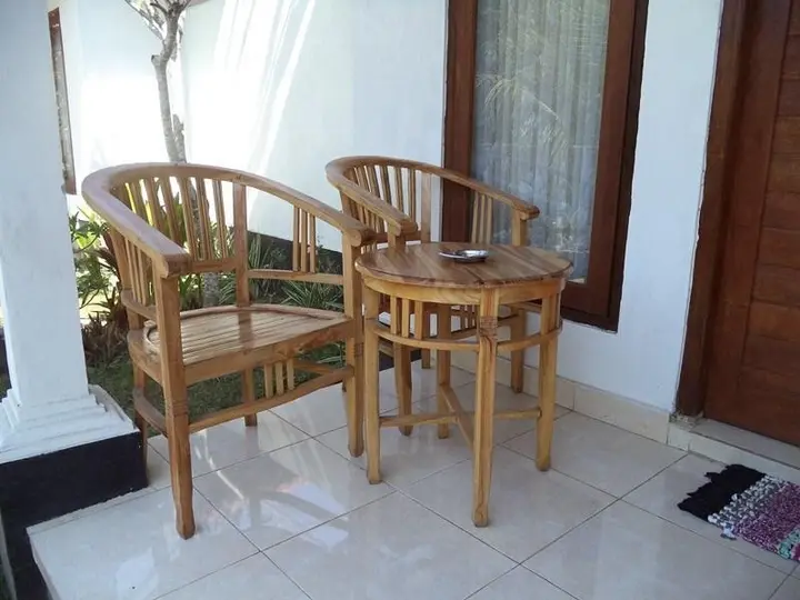 Лембонган-Айленд: Radya Homestay