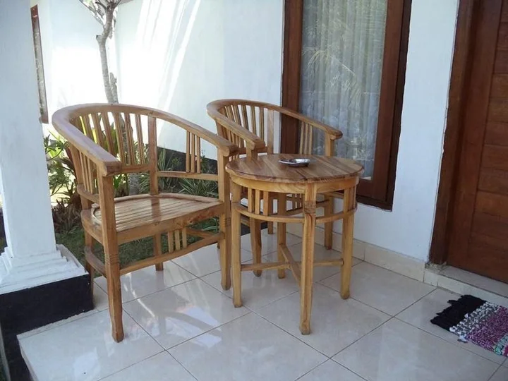 Лембонган-Айленд: Radya Homestay