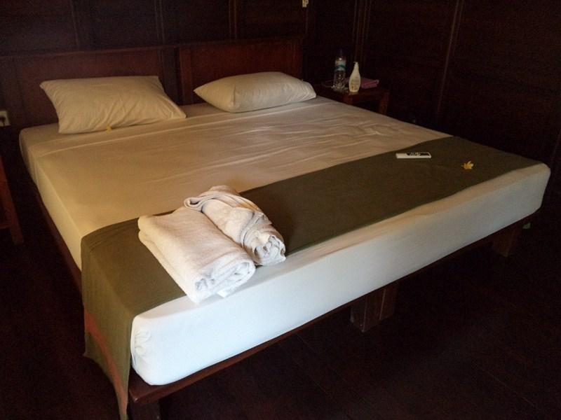 Лембонган-Айленд: Radya Homestay
