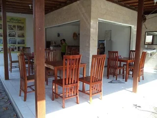 Лембонган-Айленд: Radya Homestay