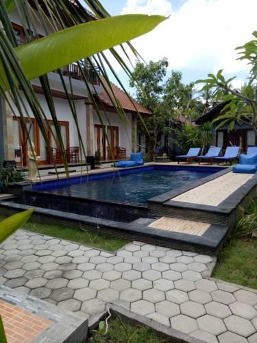 Лембонган-Айленд: Radya Homestay