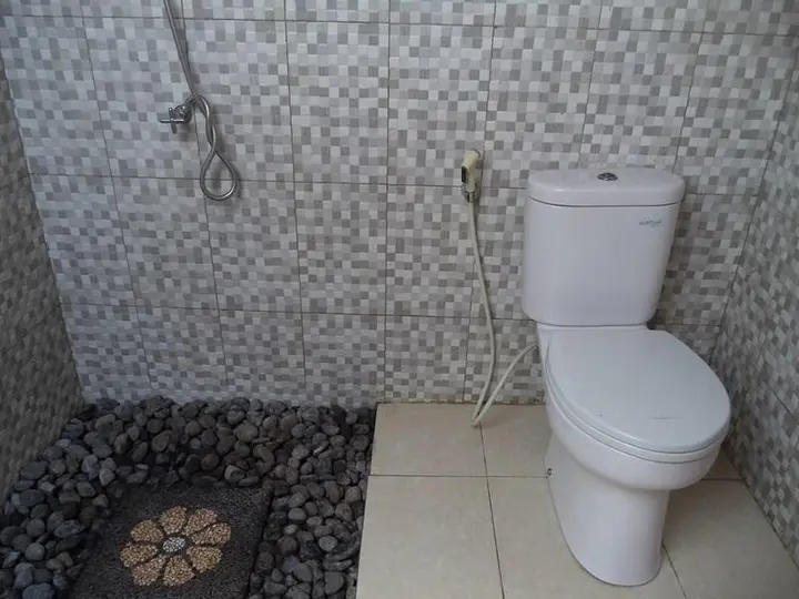 Лембонган-Айленд: Radya Homestay