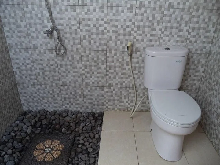 Лембонган-Айленд: Radya Homestay