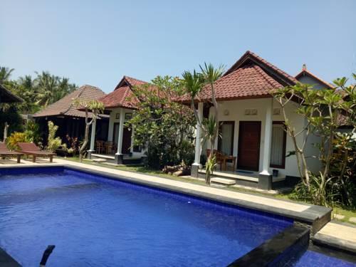 Лембонган-Айленд: Radya Homestay