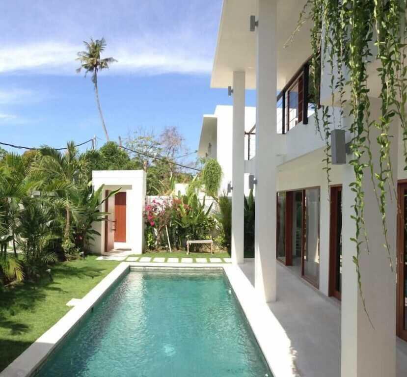Беноа: Moonlight Bali