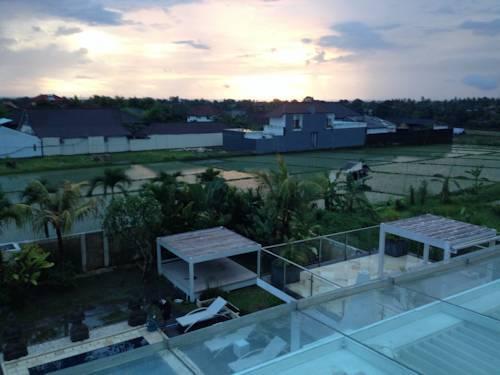Керобокан: Villa Lara Bali