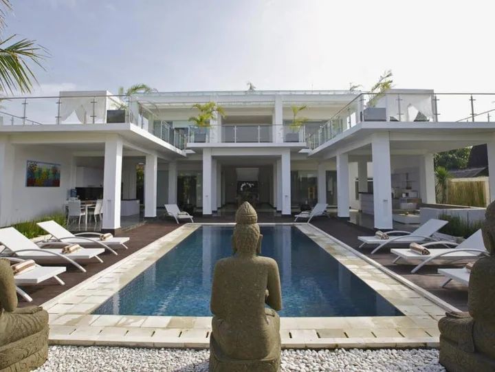 Керобокан: Villa Lara Bali