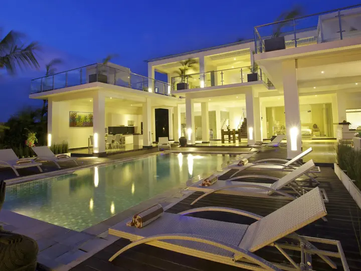 Керобокан: Villa Lara Bali