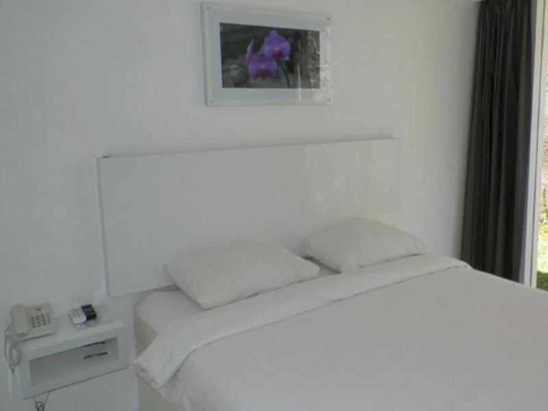 Бандунг: The Kartipah Hotel