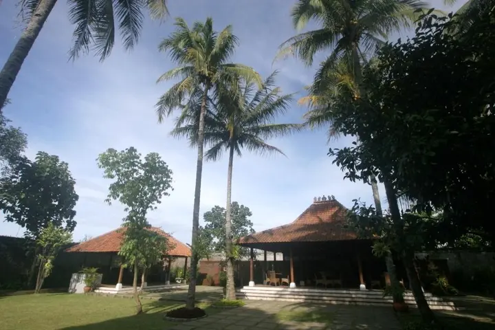 Бандунг: The Kartipah Hotel