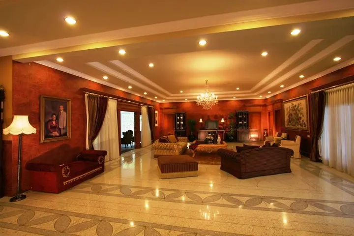 Бандунг: The Kartipah Hotel