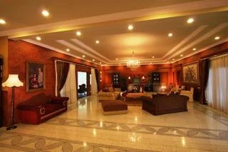 Бандунг: The Kartipah Hotel