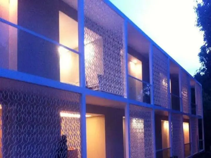 Бандунг: The Kartipah Hotel