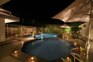 Бандунг: The Kartipah Hotel