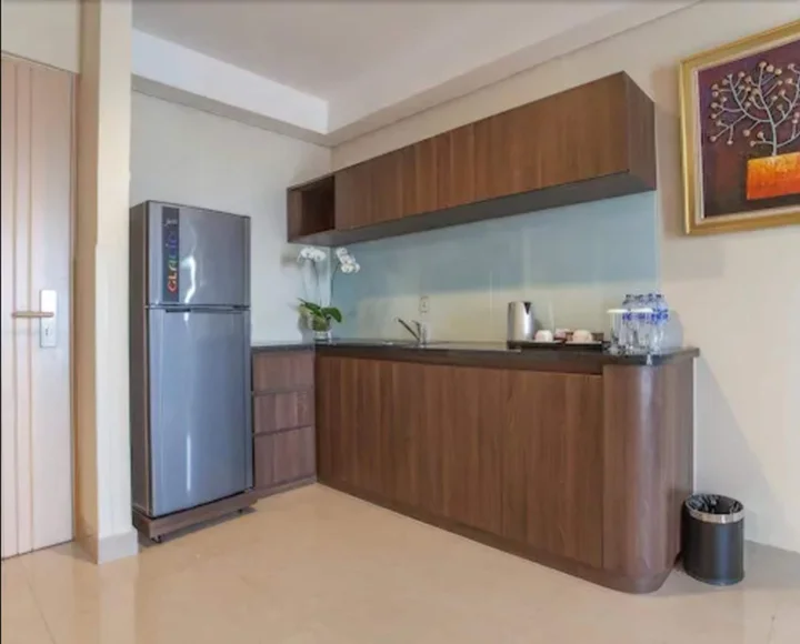 Семаранг: MG Suites Maven Semarang