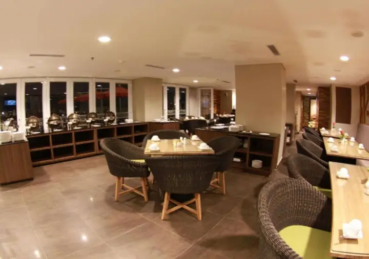 Семаранг: MG Suites Maven Semarang
