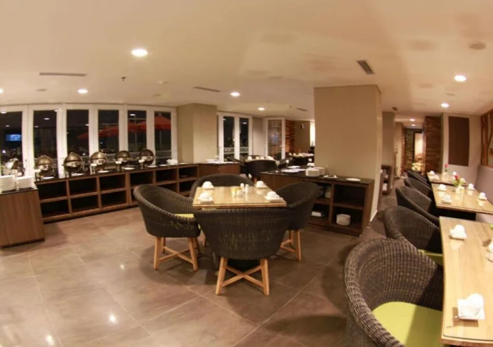 Семаранг: MG Suites Maven Semarang
